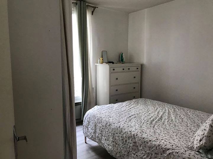 Location Appartement à Paris Popincourt 11e arrondissement 2 pièces