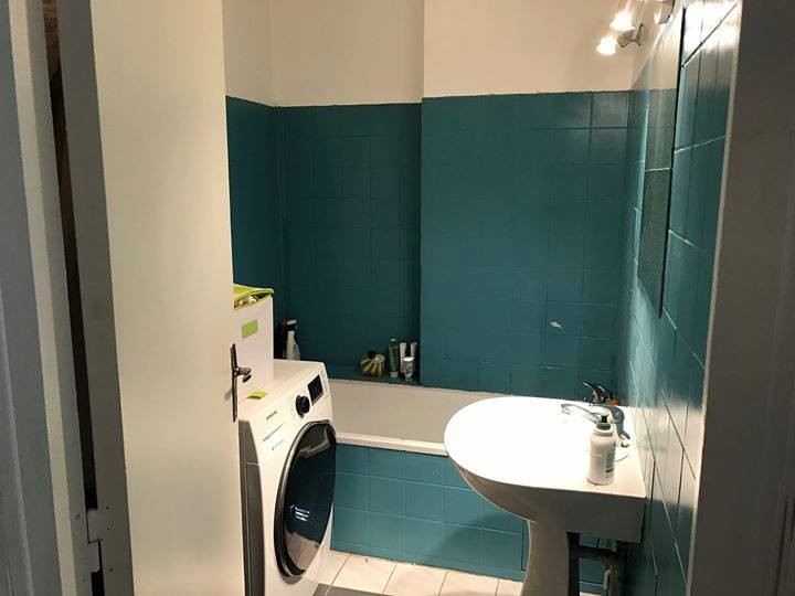 Location Appartement à Paris Popincourt 11e arrondissement 2 pièces