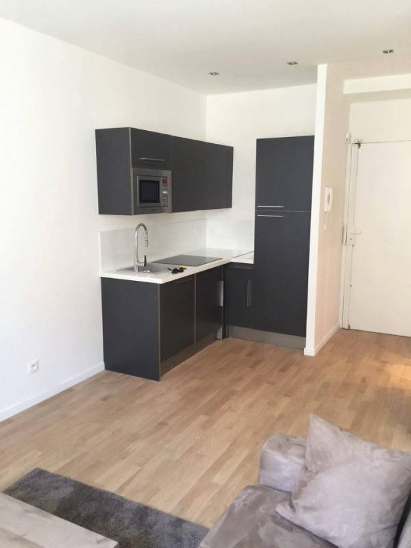 Location Appartement à Nice 2 pièces