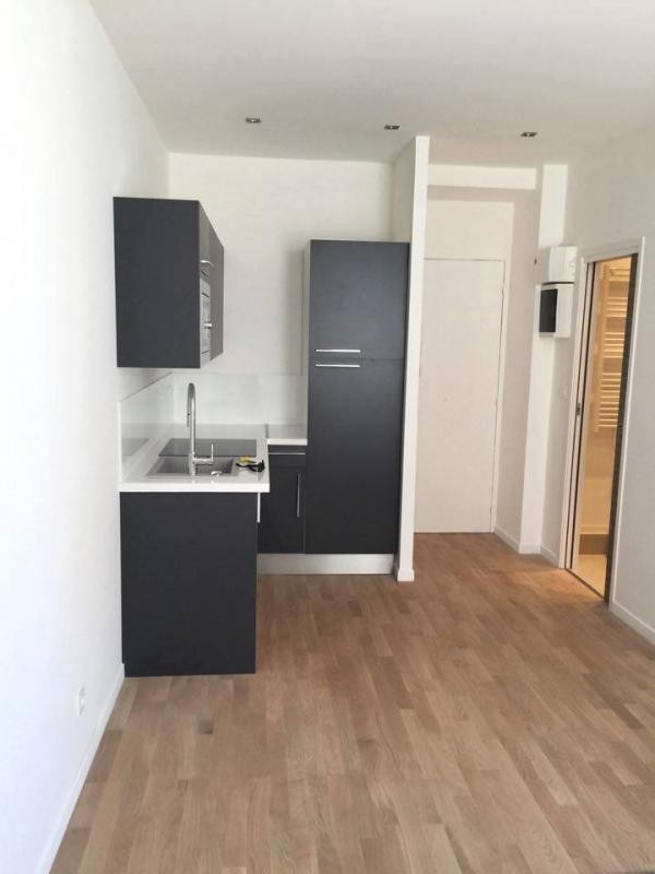 Location Appartement à Nice 2 pièces