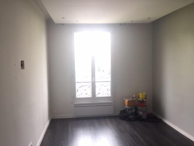 Location Appartement à Neuilly-sur-Seine 2 pièces