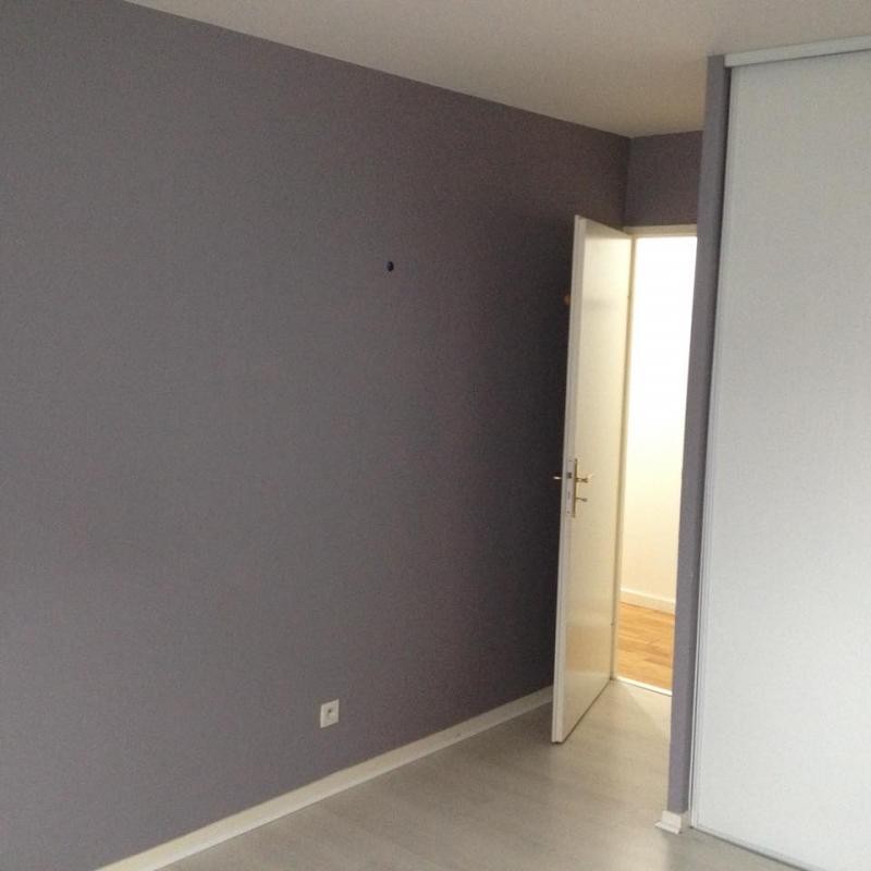 Location Appartement à Vitry-sur-Seine 3 pièces