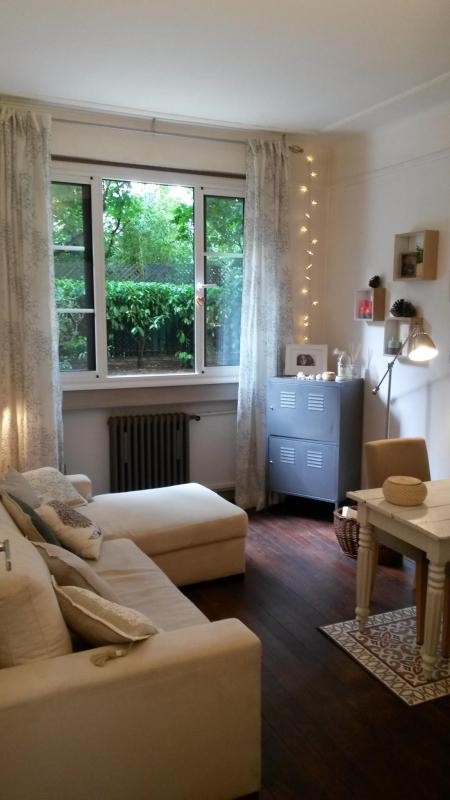 Location Appartement à Neuilly-sur-Seine 1 pièce