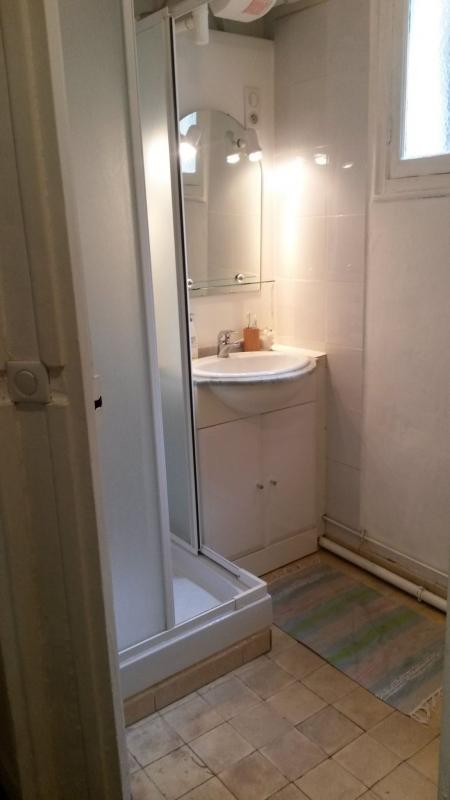 Location Appartement à Neuilly-sur-Seine 1 pièce