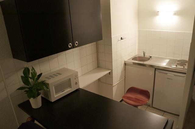 Location Appartement à Toulouse 1 pièce