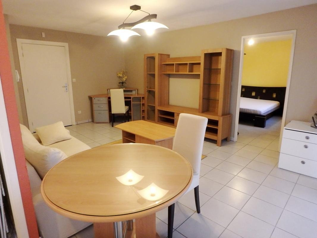 Location Appartement à Toulouse 2 pièces