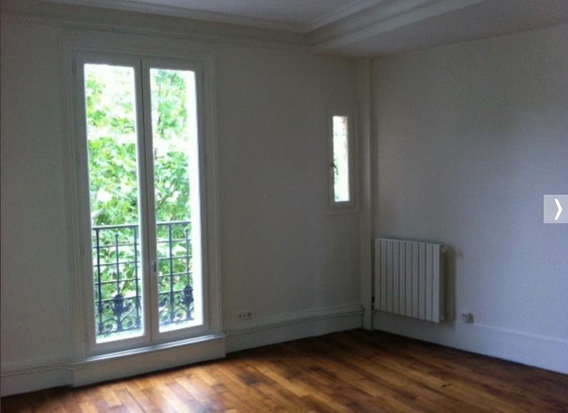 Location Appartement à Boulogne-Billancourt 3 pièces