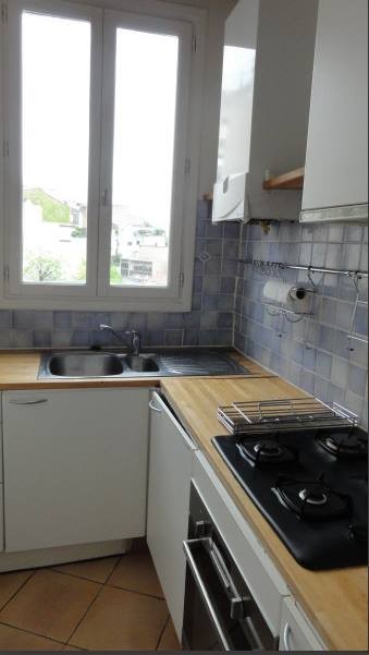 Location Appartement à Boulogne-Billancourt 3 pièces