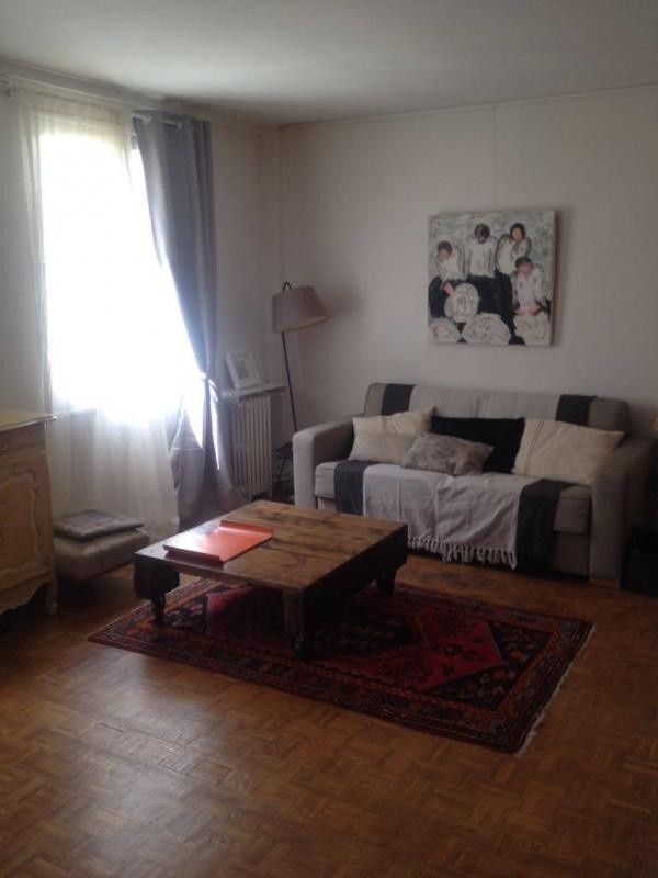 Location Appartement à Boulogne-Billancourt 1 pièce