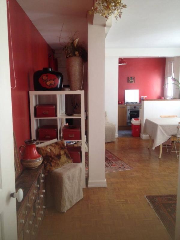 Location Appartement à Boulogne-Billancourt 1 pièce