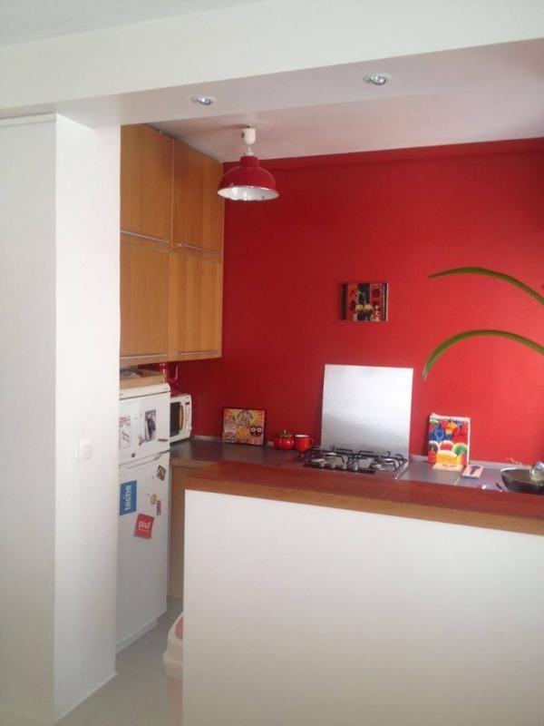 Location Appartement à Boulogne-Billancourt 1 pièce