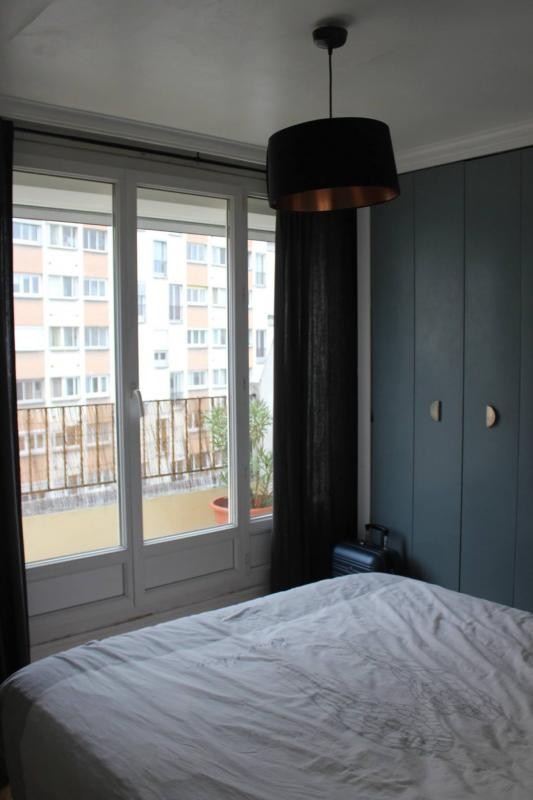 Location Appartement à Boulogne-Billancourt 2 pièces