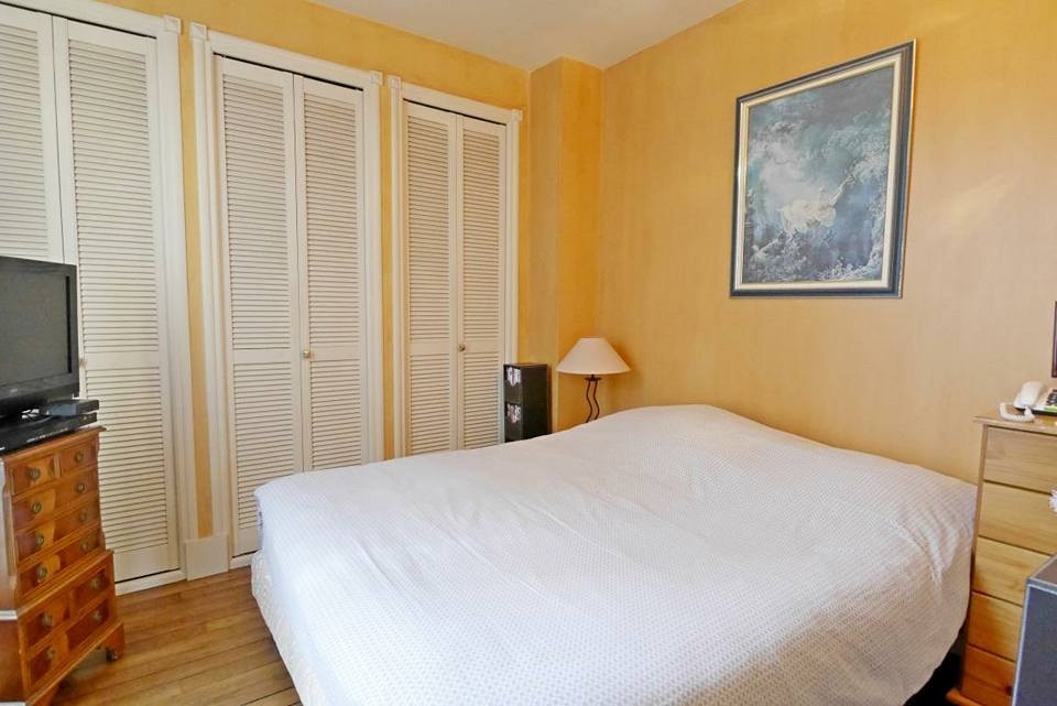 Location Appartement à Paris Passy 16e arrondissement 2 pièces