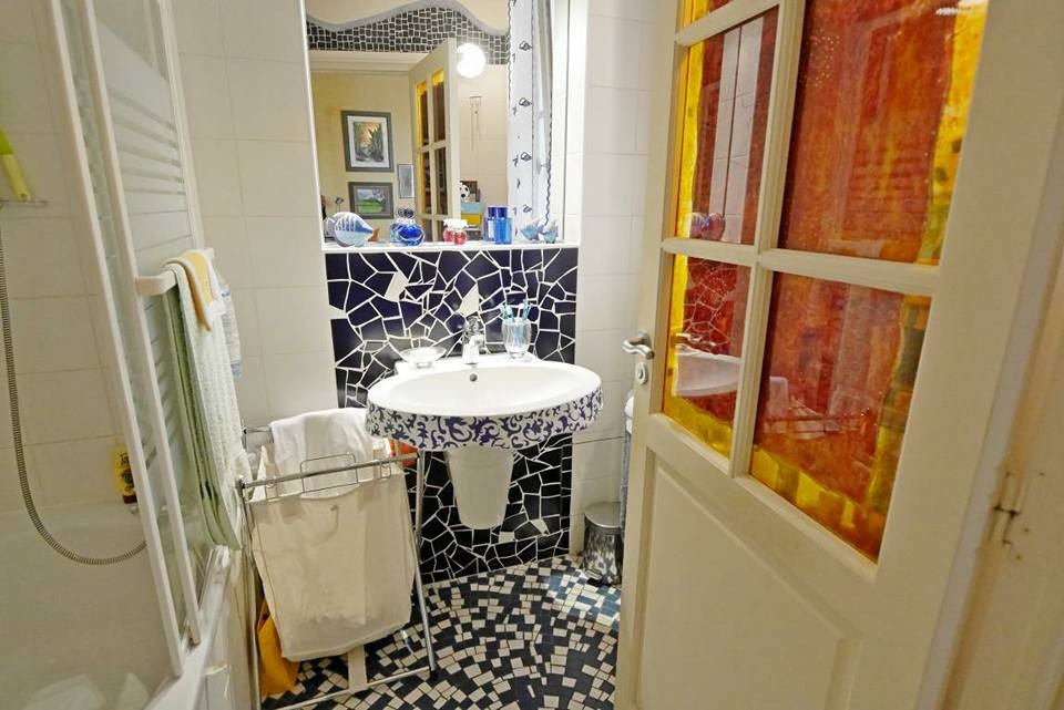 Location Appartement à Paris Passy 16e arrondissement 2 pièces