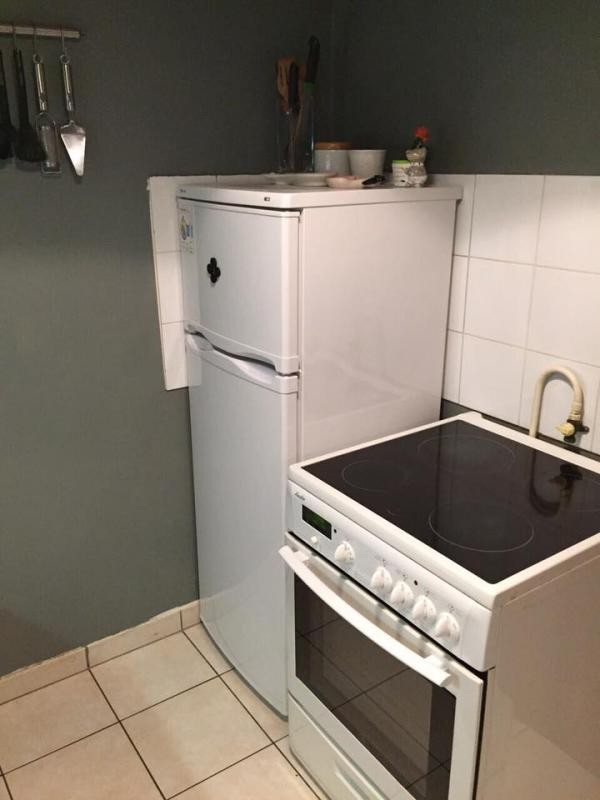 Location Appartement à Boulogne-Billancourt 2 pièces