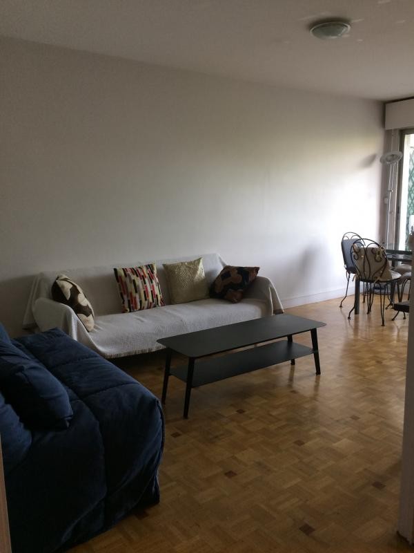 Location Appartement à Boulogne-Billancourt 2 pièces