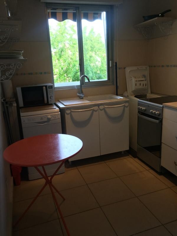 Location Appartement à Boulogne-Billancourt 2 pièces