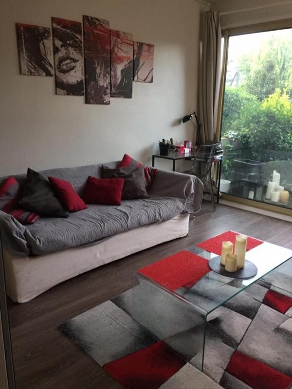 Location Appartement à Boulogne-Billancourt 2 pièces