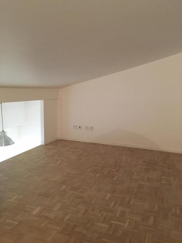 Location Appartement à Levallois-Perret 1 pièce