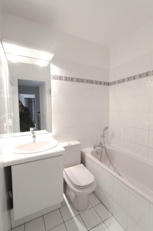 Location Appartement à Levallois-Perret 4 pièces