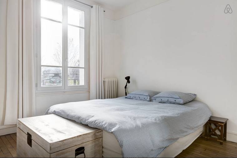 Location Appartement à Levallois-Perret 2 pièces