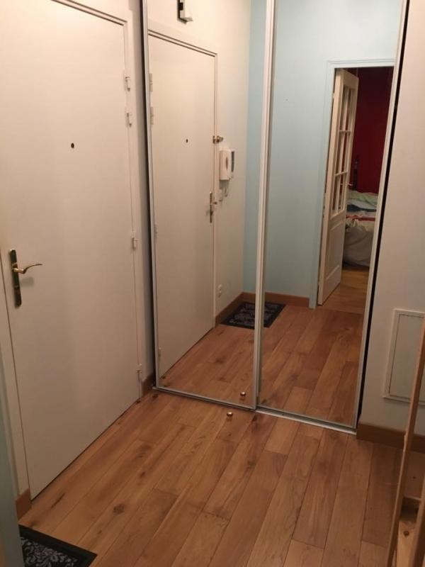 Location Appartement à Levallois-Perret 1 pièce