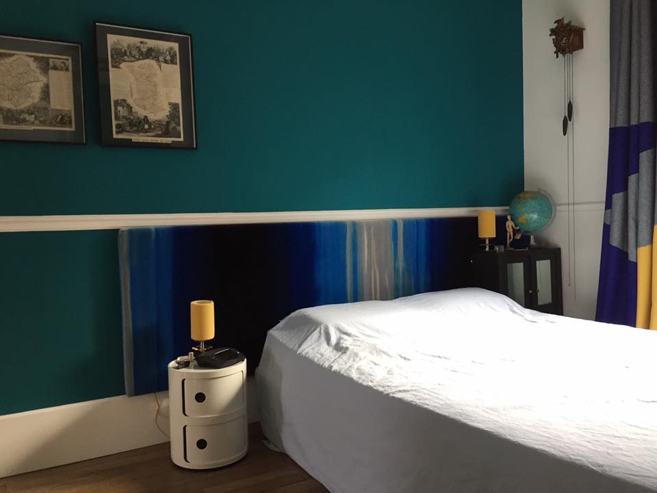 Location Appartement à Clichy 2 pièces