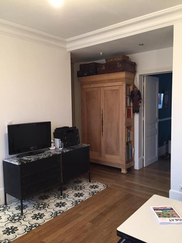 Location Appartement à Clichy 2 pièces