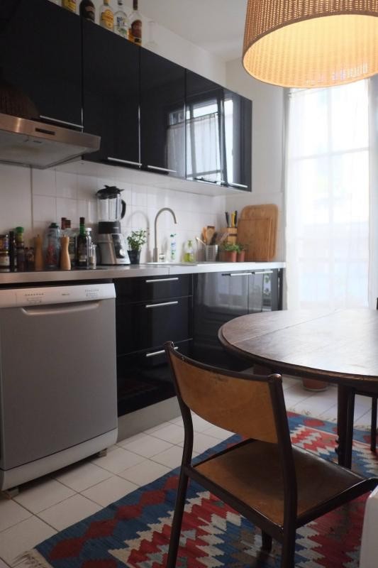 Location Appartement à Levallois-Perret 2 pièces