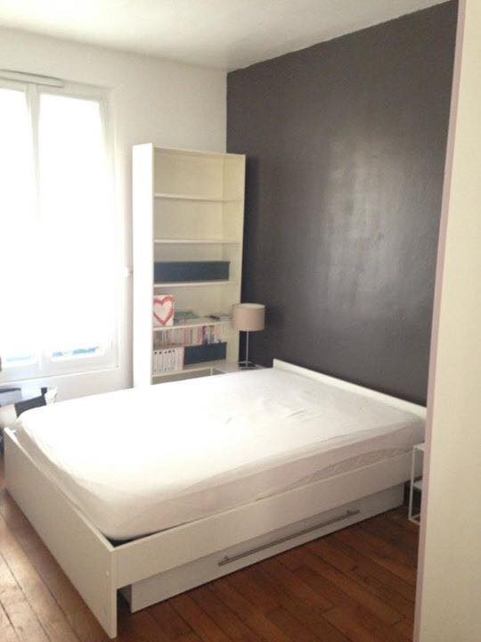 Location Appartement à Clichy 2 pièces