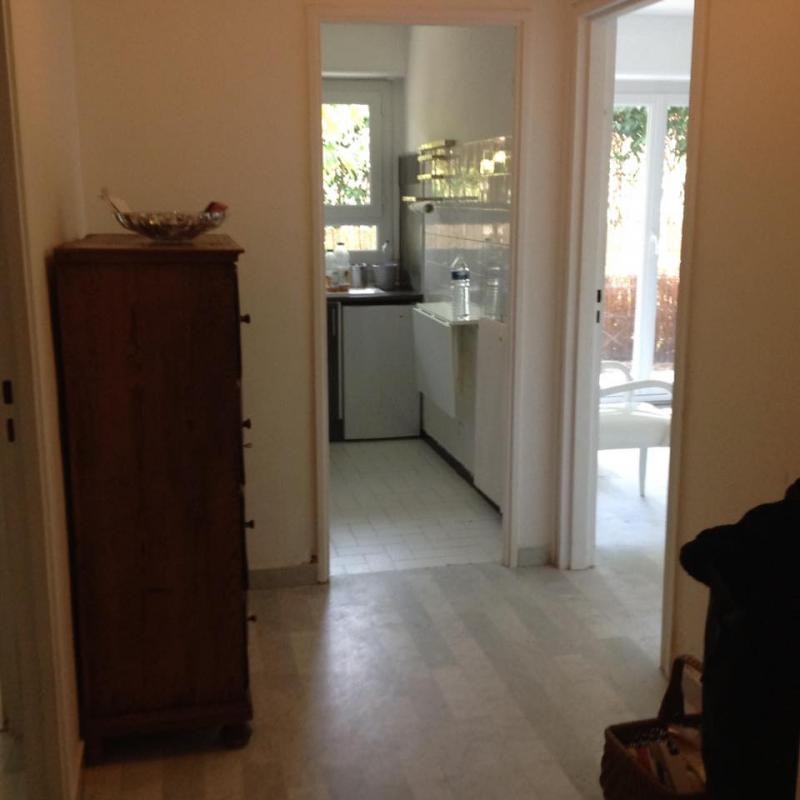 Location Appartement à Montpellier 2 pièces