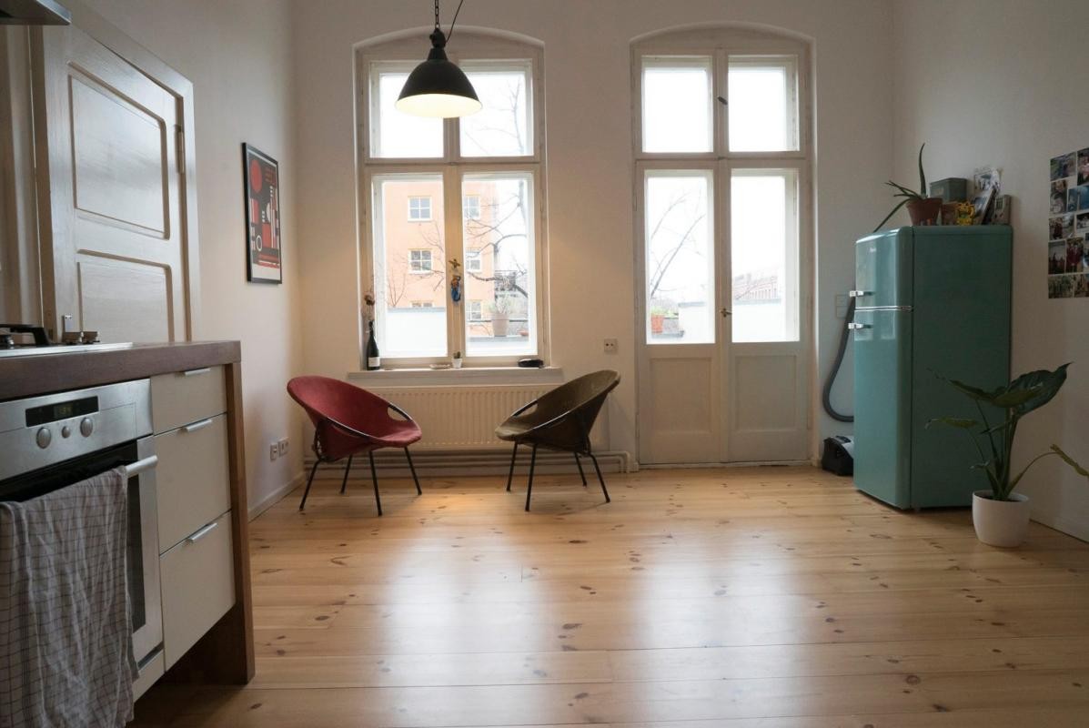 Location Appartement à Neuilly-sur-Seine 2 pièces