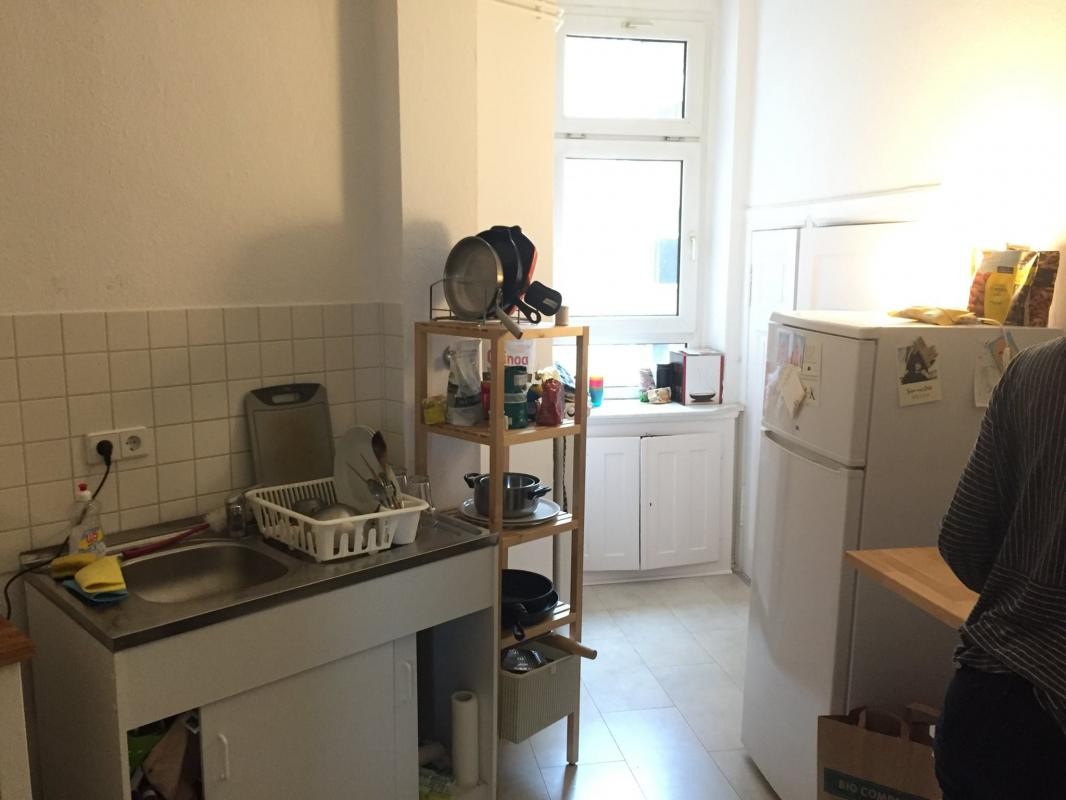 Location Appartement à Lyon 3e arrondissement 3 pièces