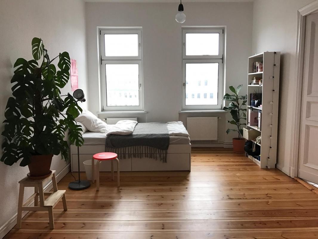 Location Appartement à Lyon 3e arrondissement 3 pièces