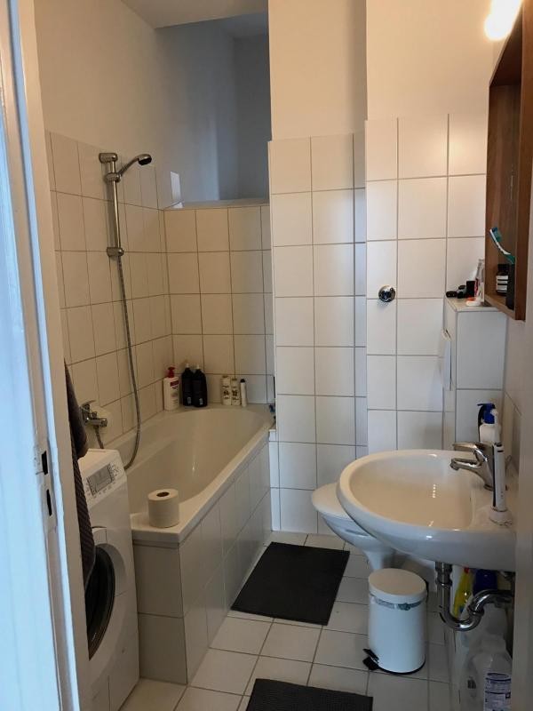 Location Appartement à Lyon 3e arrondissement 3 pièces