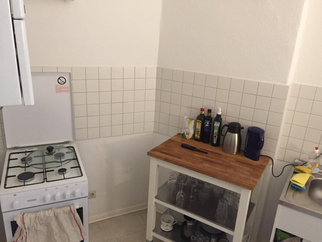 Location Appartement à Lyon 3e arrondissement 3 pièces