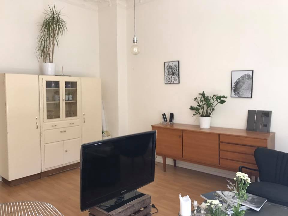 Location Appartement à Montpellier 2 pièces