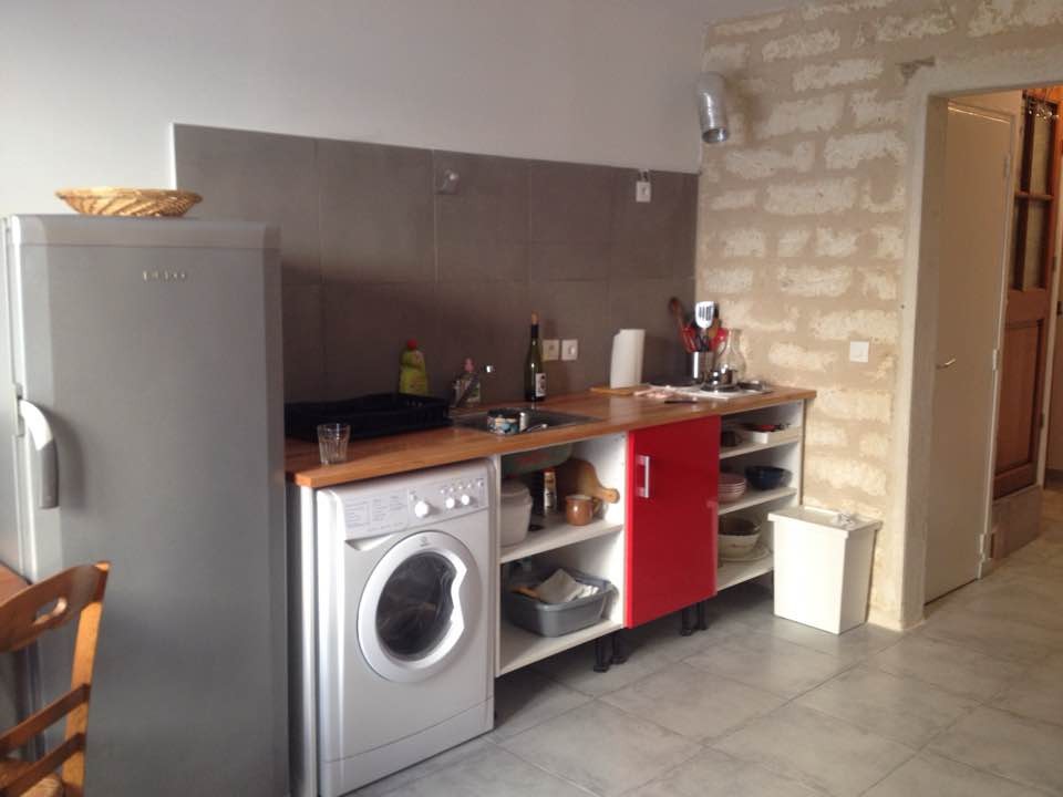 Location Appartement à Montpellier 1 pièce