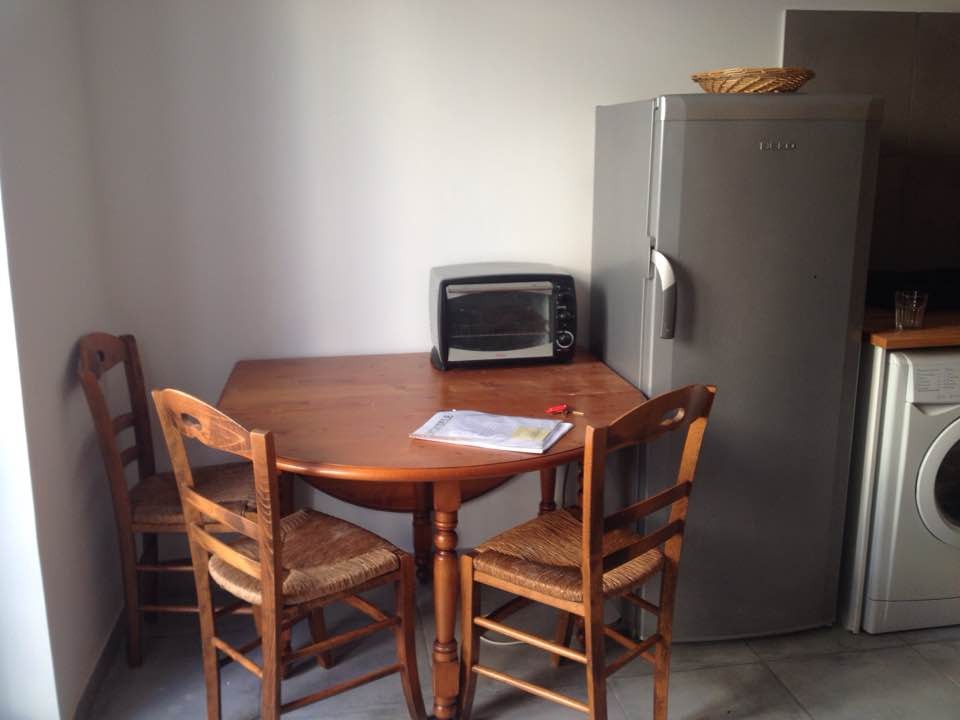 Location Appartement à Montpellier 1 pièce