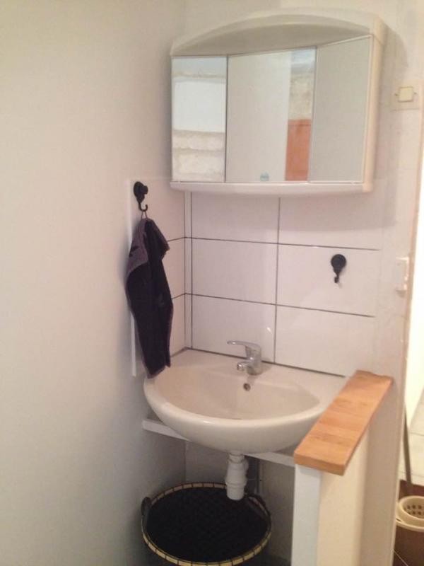 Location Appartement à Montpellier 1 pièce