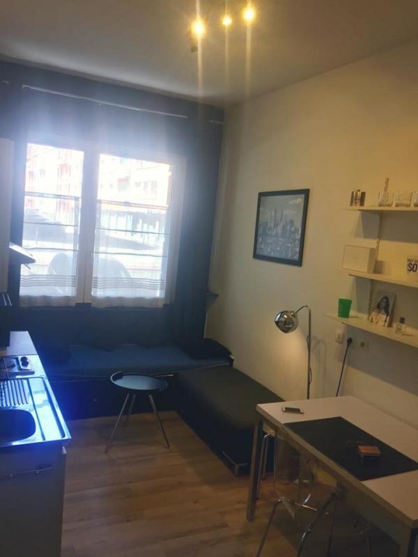 Location Appartement à Lille 2 pièces