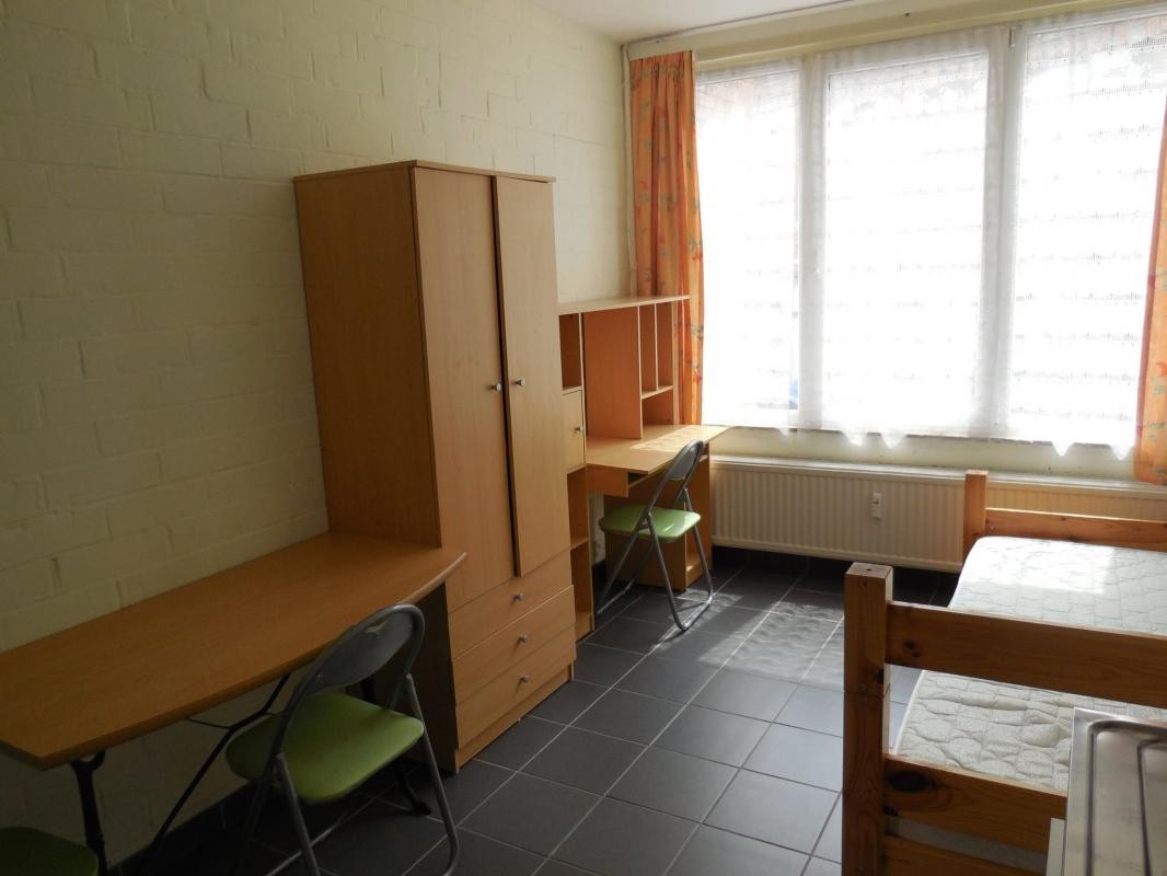 Location Appartement à Lille 1 pièce