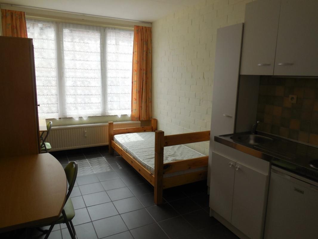 Location Appartement à Lille 1 pièce