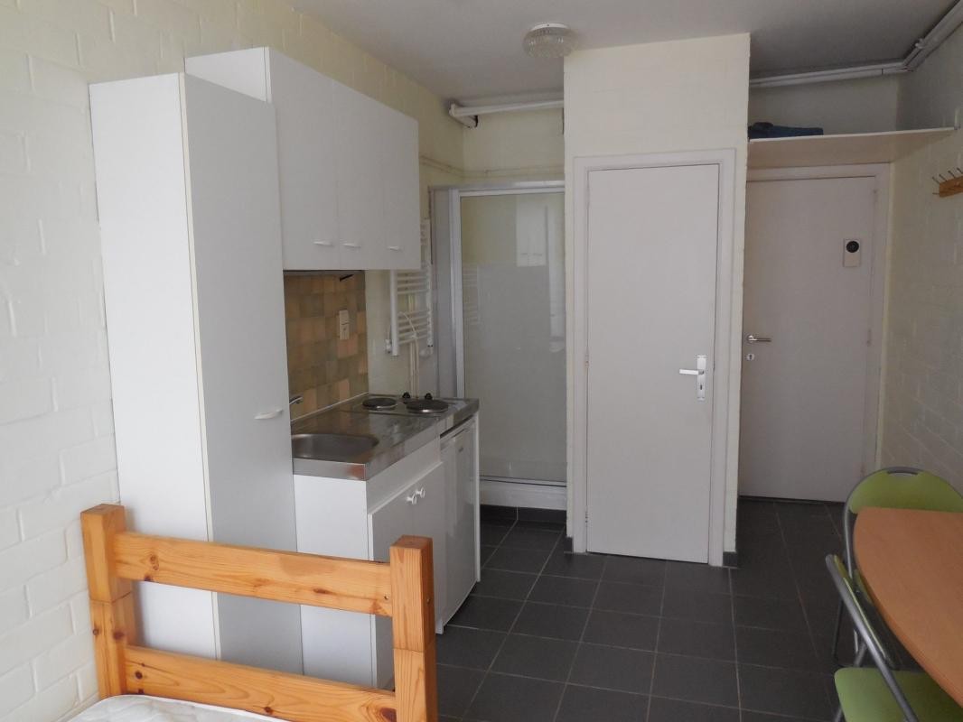 Location Appartement à Lille 1 pièce