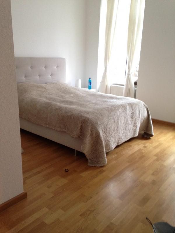 Location Appartement à Boulogne-Billancourt 2 pièces