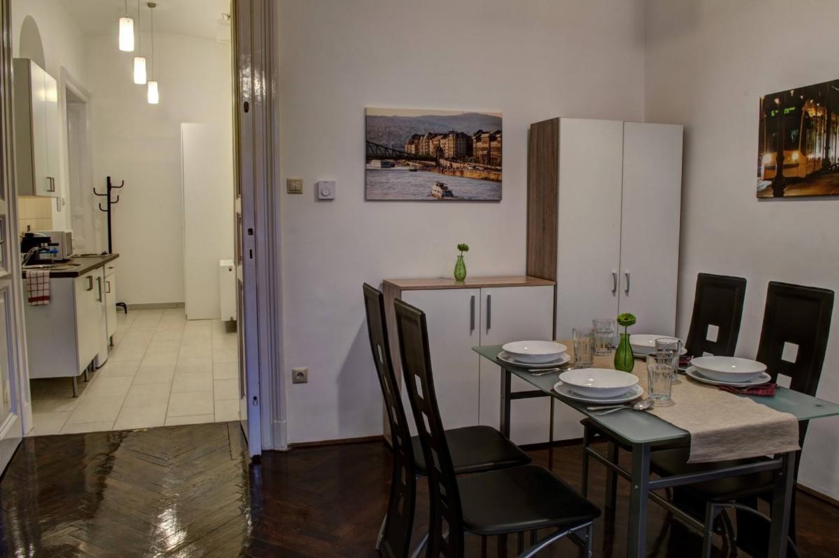 Location Appartement à Paris Luxembourg 6e arrondissement 2 pièces