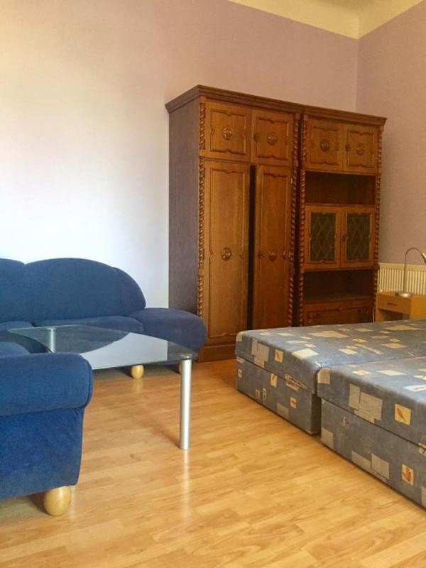 Location Appartement à Nice 2 pièces