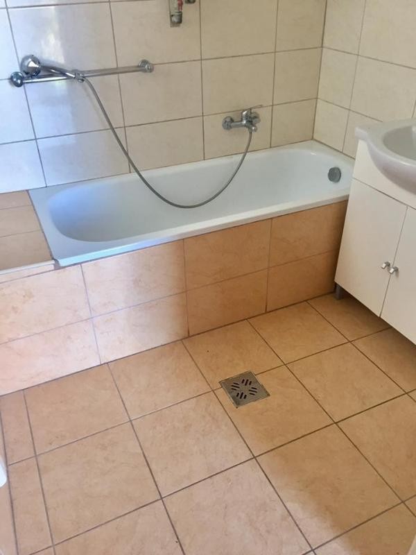 Location Appartement à Nice 2 pièces