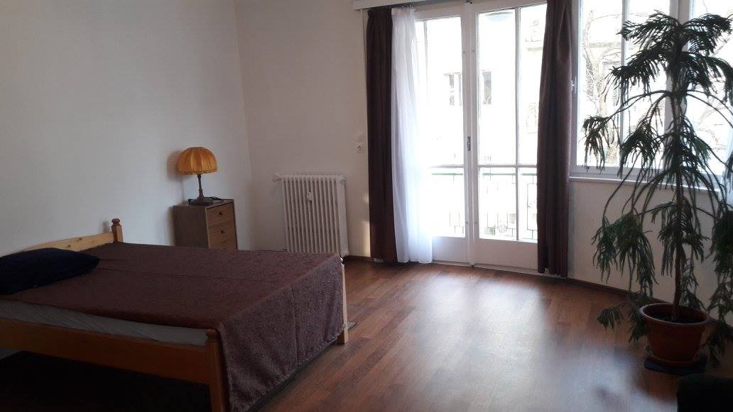 Location Appartement à Boulogne-Billancourt 2 pièces