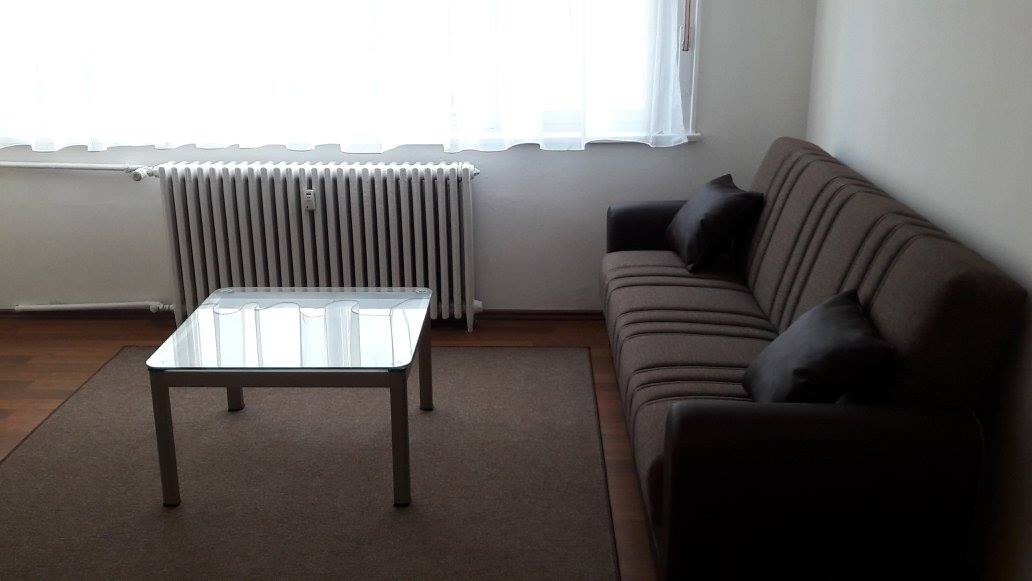 Location Appartement à Boulogne-Billancourt 2 pièces